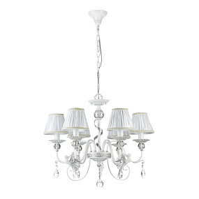 Люстра подвесная Maytoni Elina ARM222-06-N